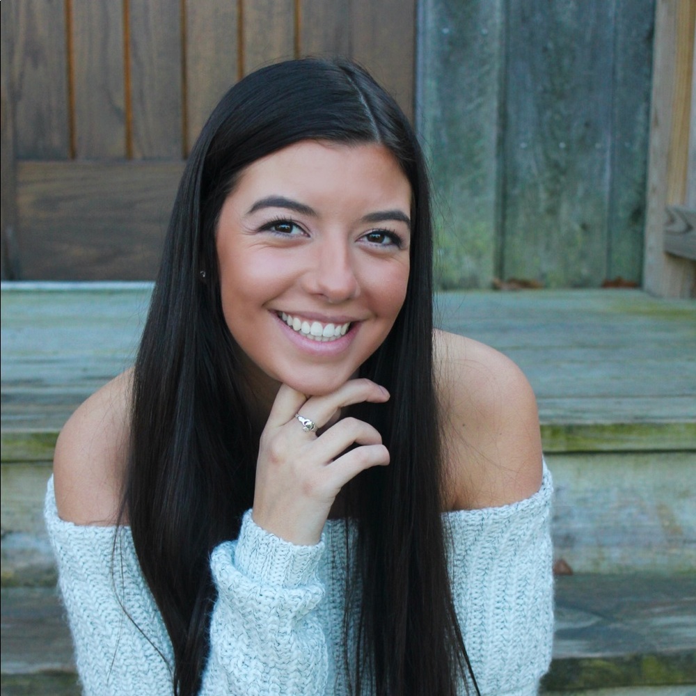 Meet your Posher, Molly